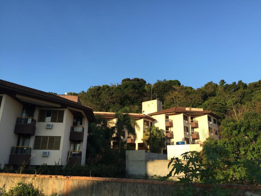Boulevard Ponta Das Canas Governador Celso Ramos Extérieur photo