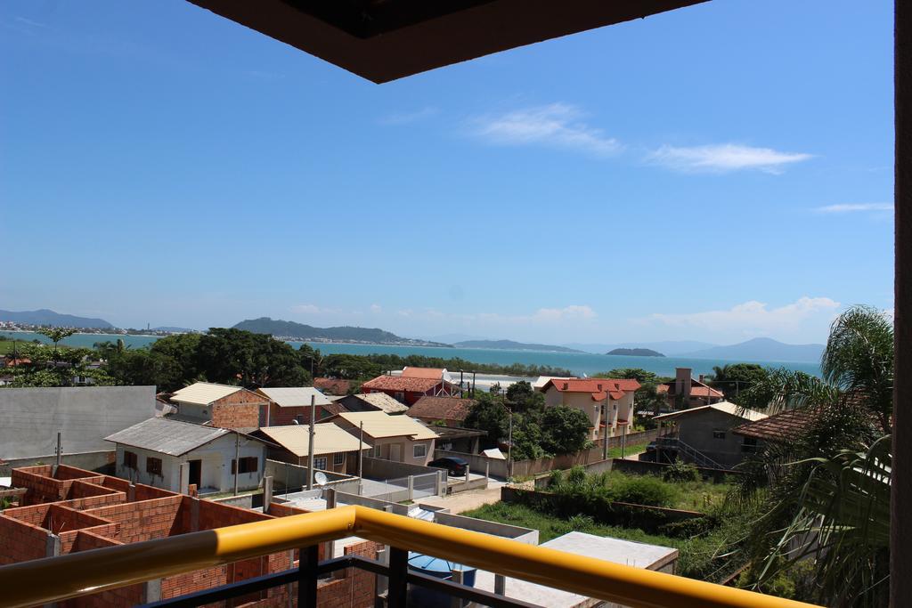 Boulevard Ponta Das Canas Governador Celso Ramos Extérieur photo