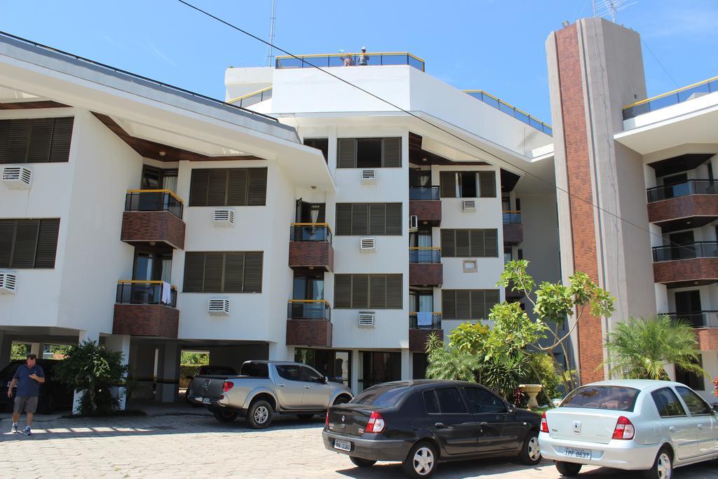 Boulevard Ponta Das Canas Governador Celso Ramos Extérieur photo