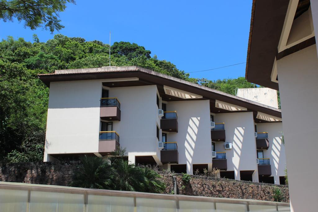 Boulevard Ponta Das Canas Governador Celso Ramos Extérieur photo