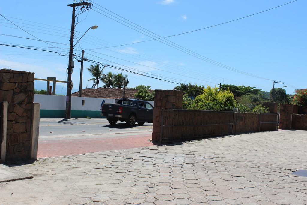 Boulevard Ponta Das Canas Governador Celso Ramos Extérieur photo