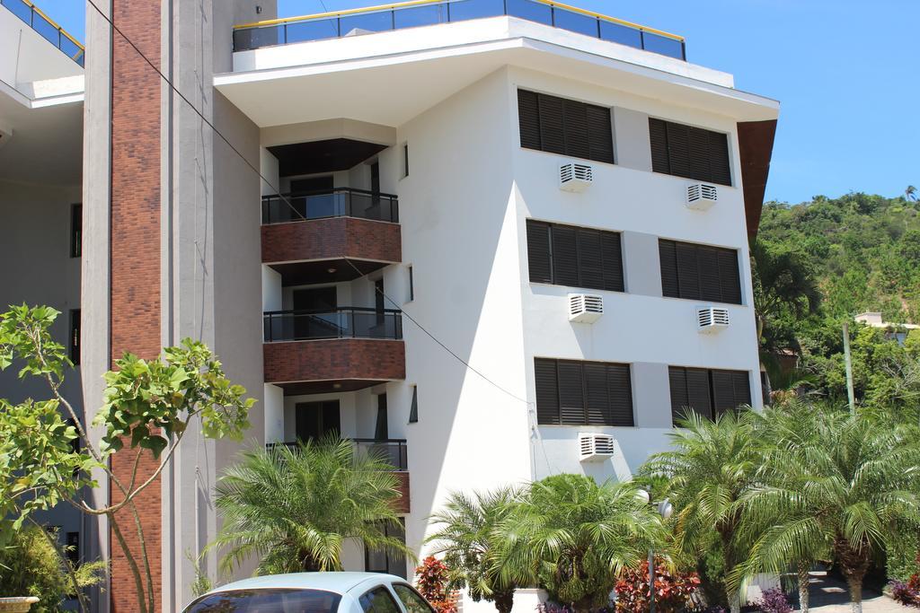 Boulevard Ponta Das Canas Governador Celso Ramos Extérieur photo