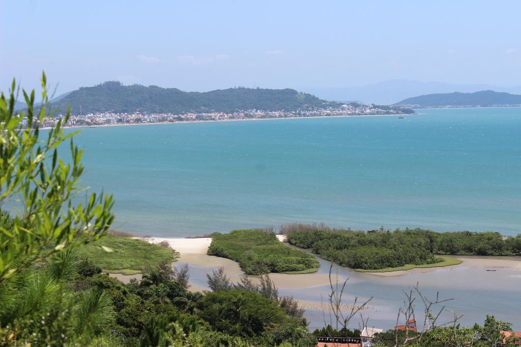 Boulevard Ponta Das Canas Governador Celso Ramos Extérieur photo