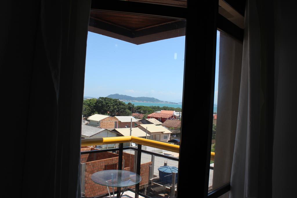 Boulevard Ponta Das Canas Governador Celso Ramos Extérieur photo