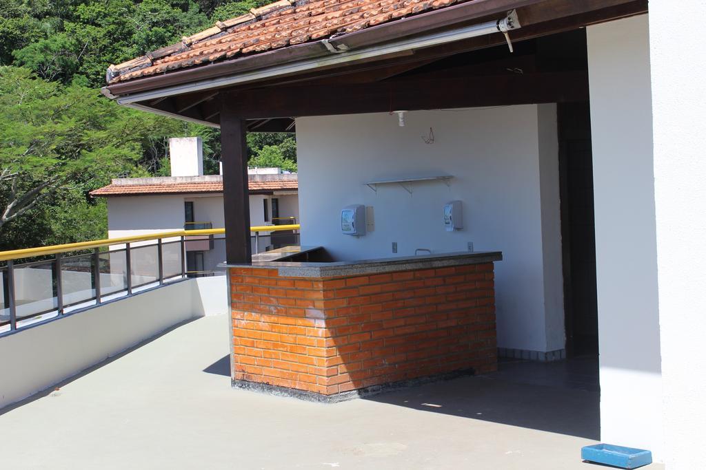 Boulevard Ponta Das Canas Governador Celso Ramos Extérieur photo