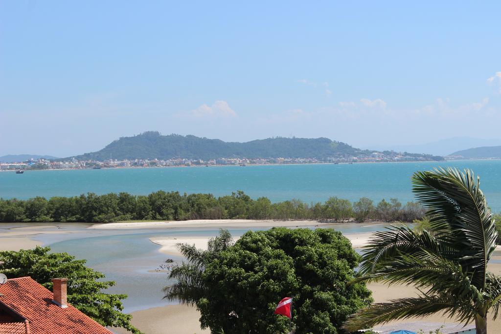 Boulevard Ponta Das Canas Governador Celso Ramos Extérieur photo