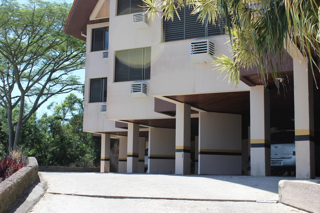 Boulevard Ponta Das Canas Governador Celso Ramos Extérieur photo