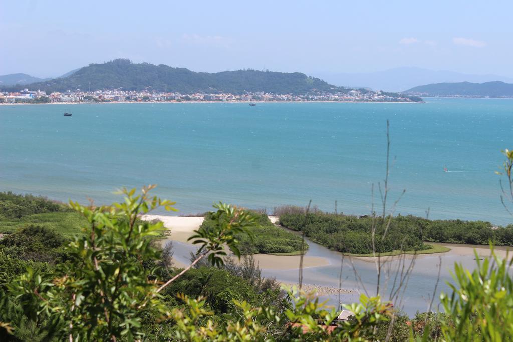 Boulevard Ponta Das Canas Governador Celso Ramos Extérieur photo