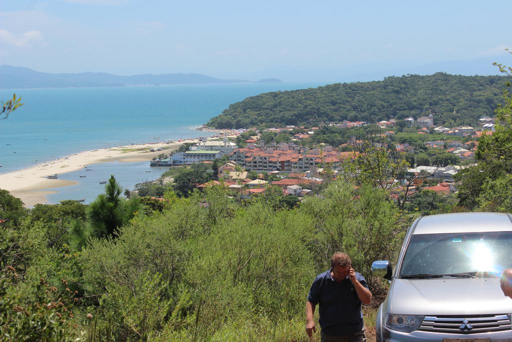 Boulevard Ponta Das Canas Governador Celso Ramos Extérieur photo
