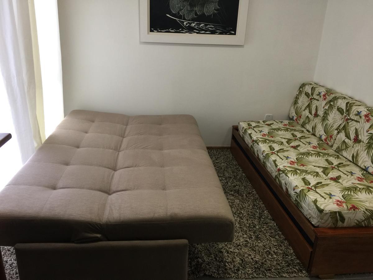 Boulevard Ponta Das Canas Governador Celso Ramos Chambre photo