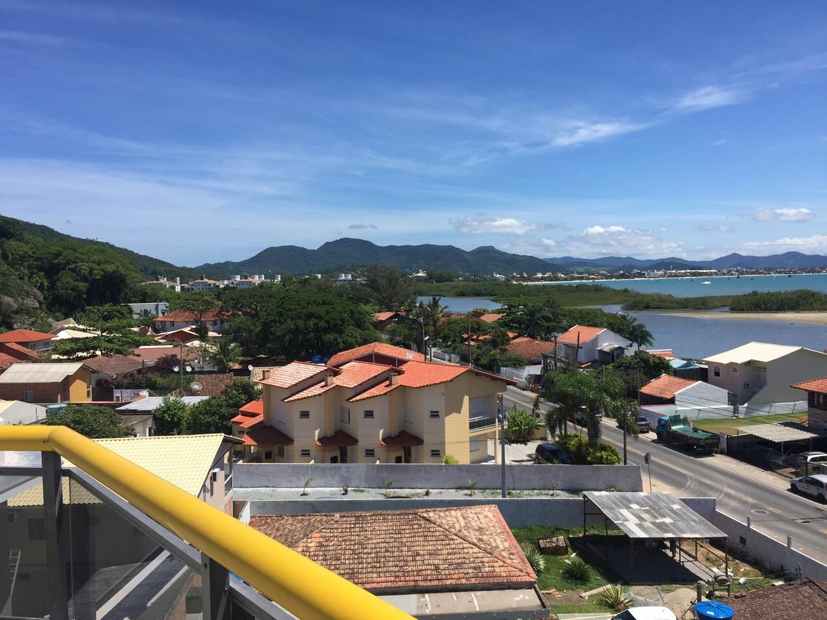 Boulevard Ponta Das Canas Governador Celso Ramos Chambre photo