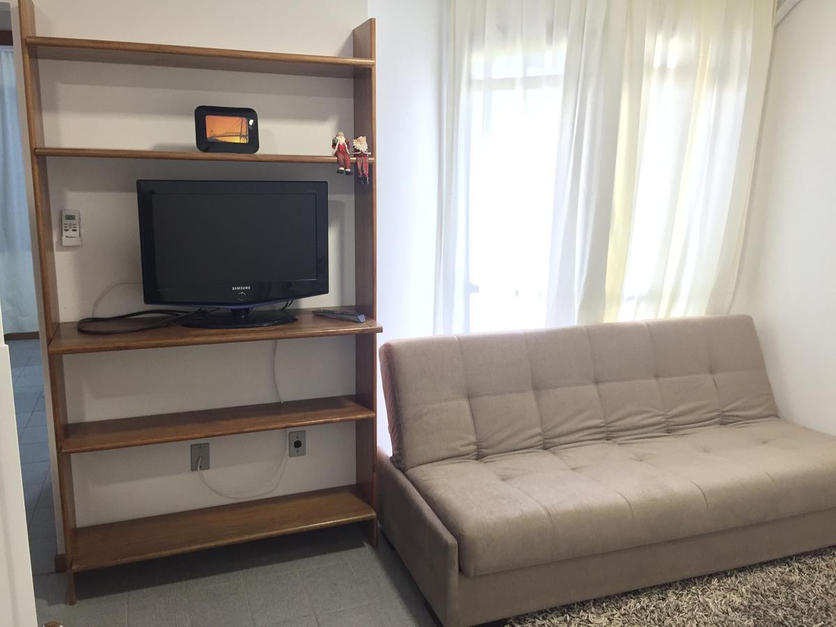 Boulevard Ponta Das Canas Governador Celso Ramos Chambre photo