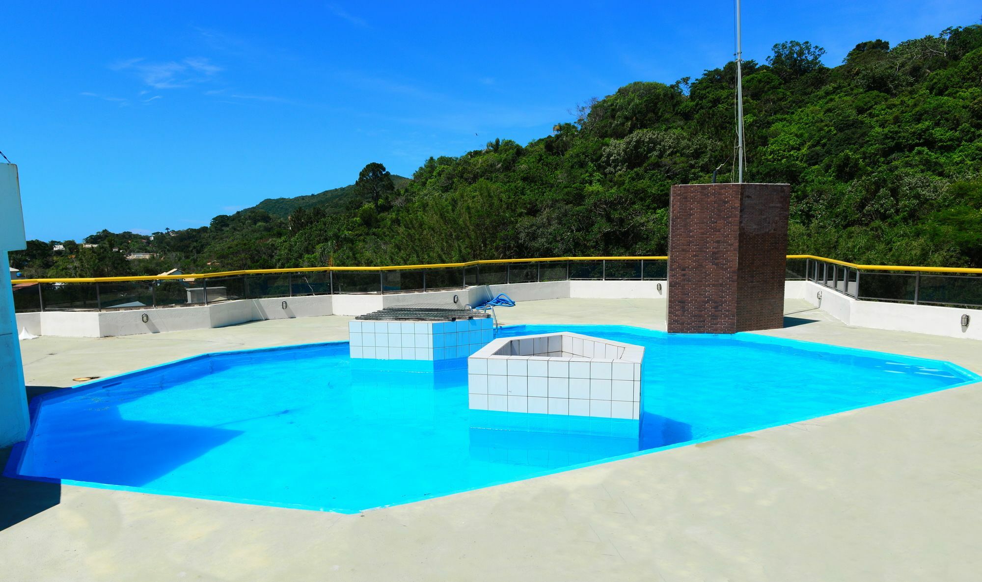 Boulevard Ponta Das Canas Governador Celso Ramos Extérieur photo
